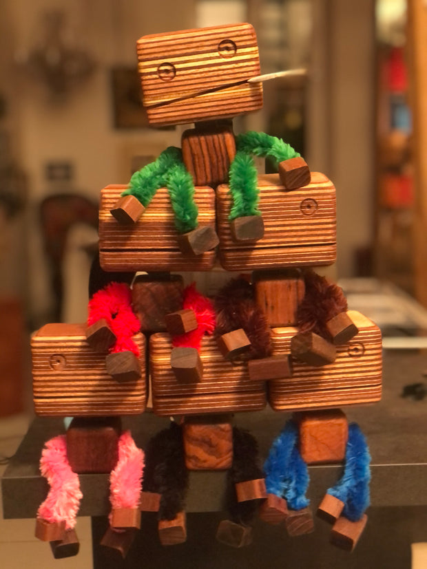 <h3>Dù Collection</h3>