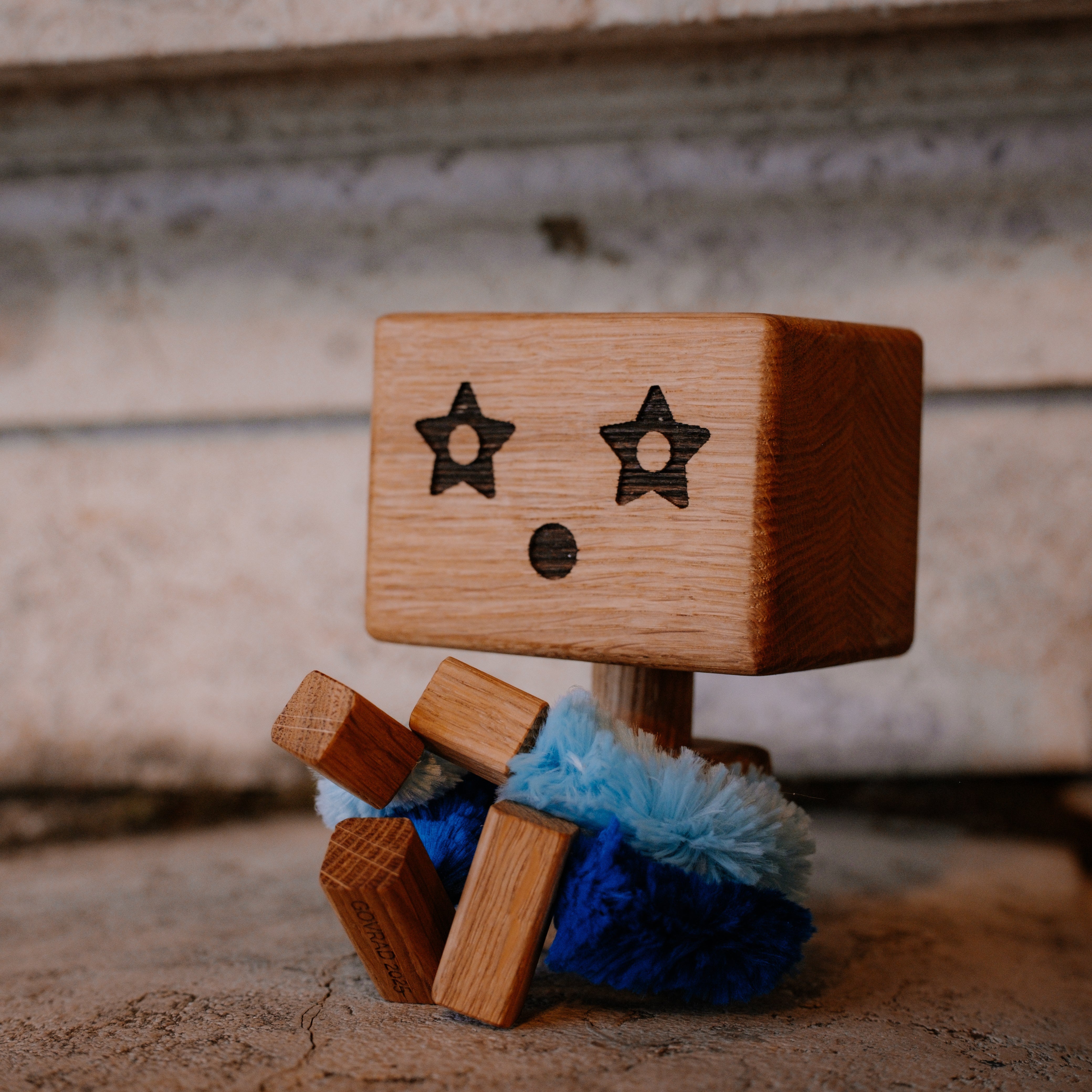 Chaque IKKI’S est une pause qui réchauffe le cœur