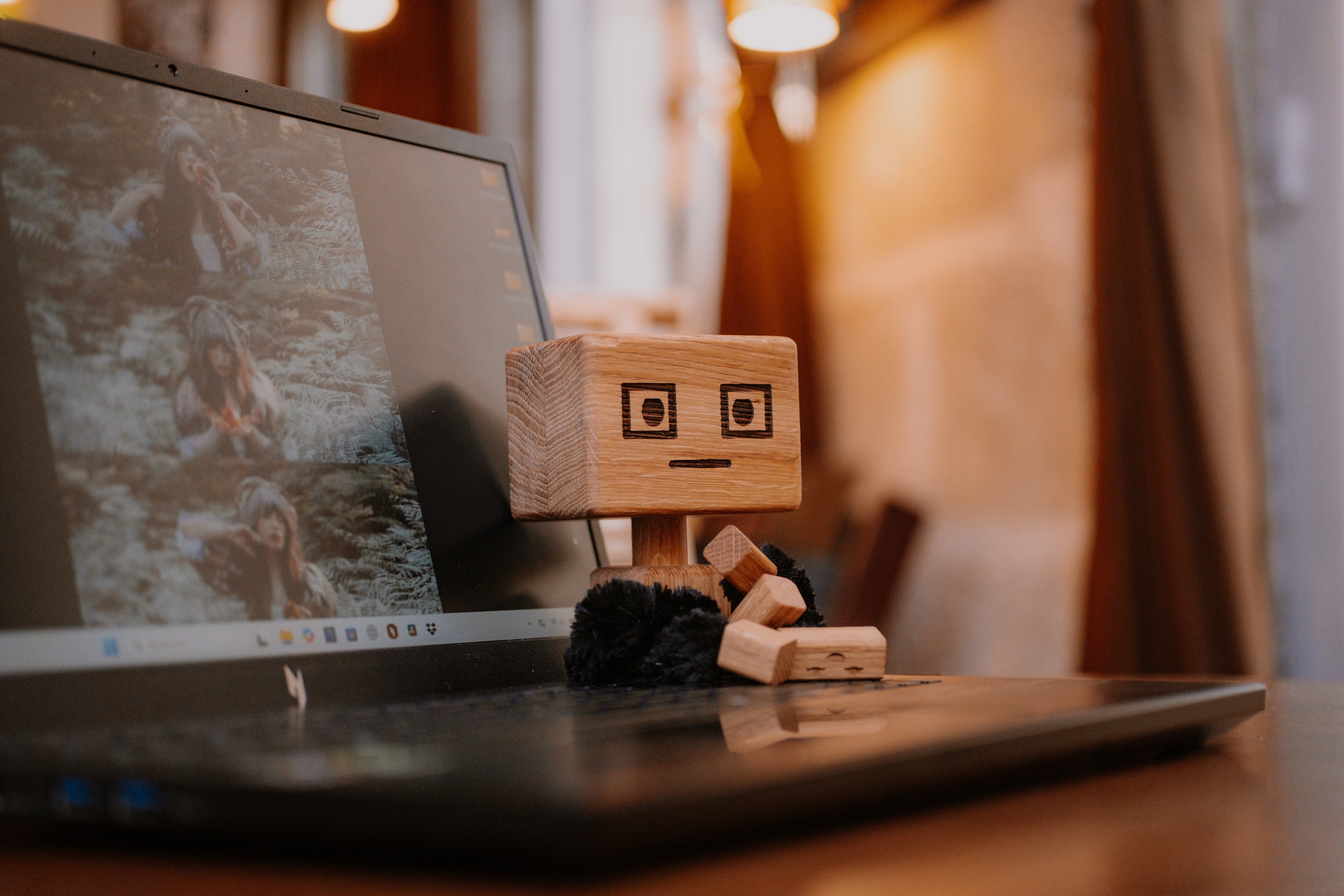 IKKI’S : Un messager émotionnel pour chacun, partout, toujours