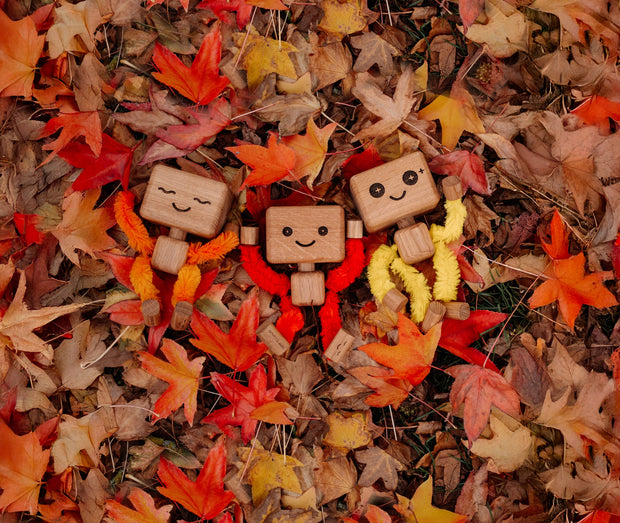 <h2>LES TROIS FONT LE TRIO</h2>