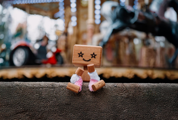 <h2>Une présence </h2><h2>bienveillante<br/></h2>