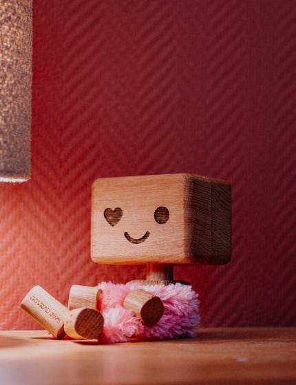 Collection image for: Amour & Tendresse