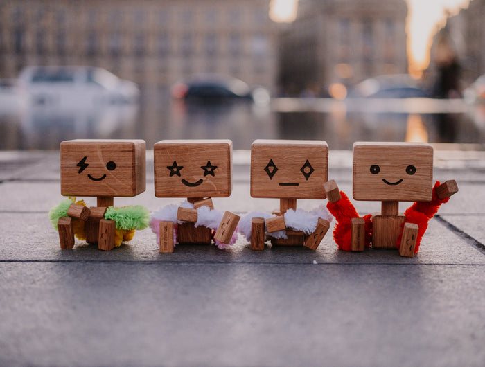 <h1>Le Journal des Émotions Signées IKKI’S</h1>